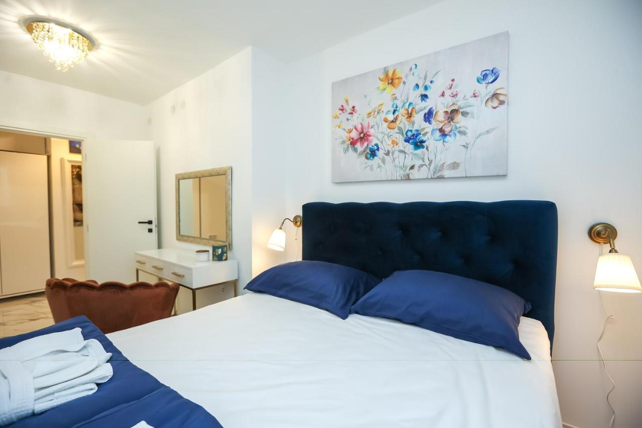 Luxury Apartment Amore In Mare Zadar Eksteriør billede