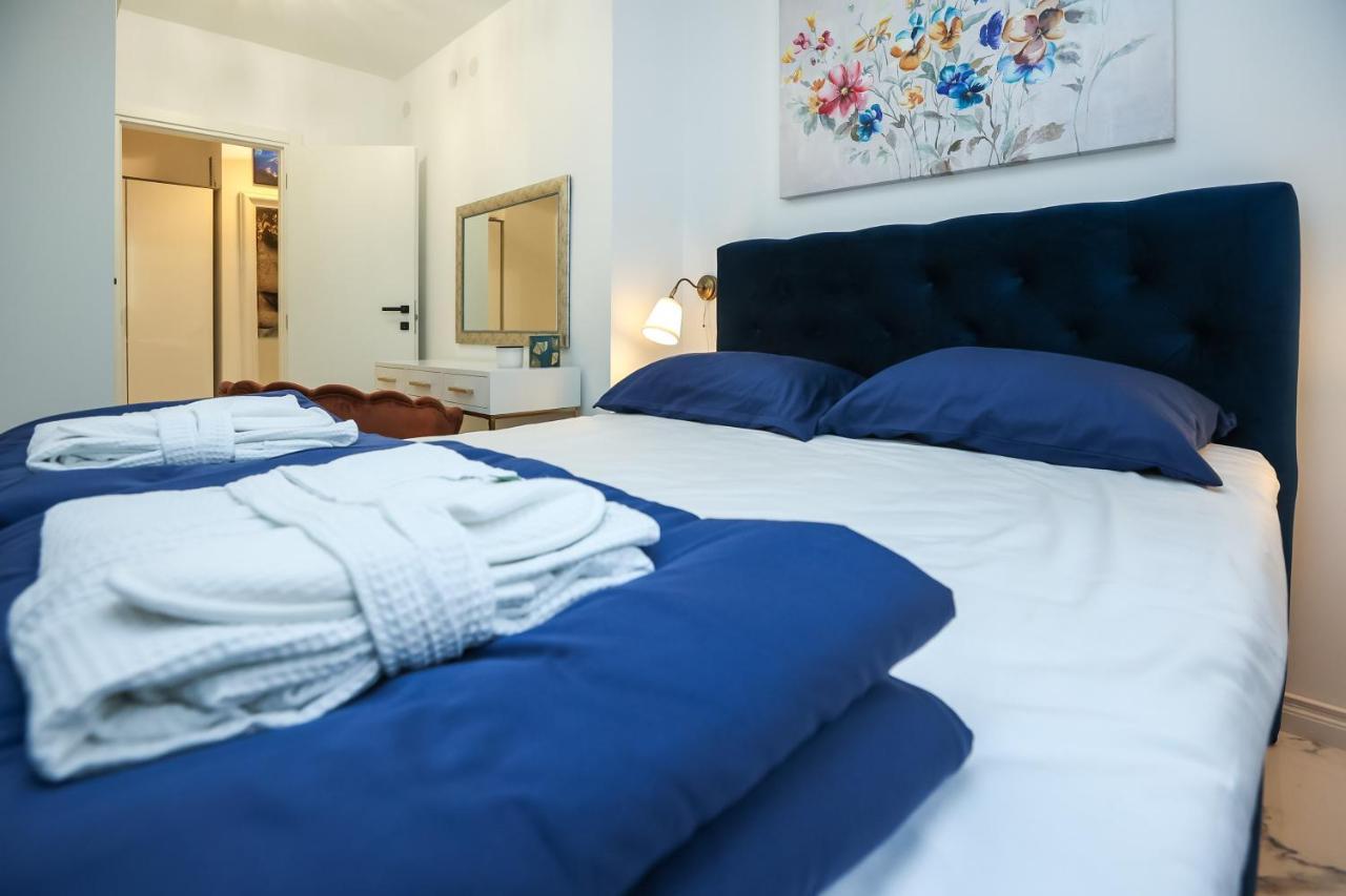 Luxury Apartment Amore In Mare Zadar Eksteriør billede